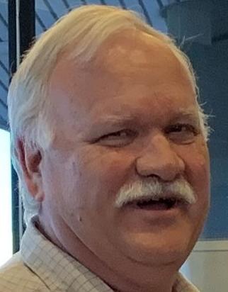 Joe J. mug